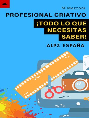 Profesional Creativo - ebook